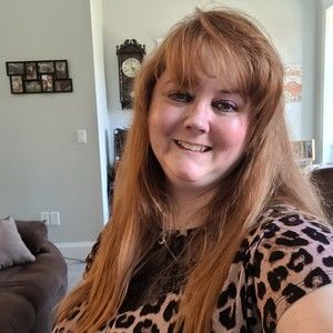 Meet your Posher, Terry